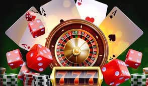 Вход на зеркало Casino Get X
